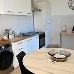 Du Mas - Aventurine Apartment Aigues-Mortes