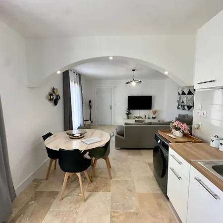 Apartment Du Mas - Aventurine Aigues-Mortes