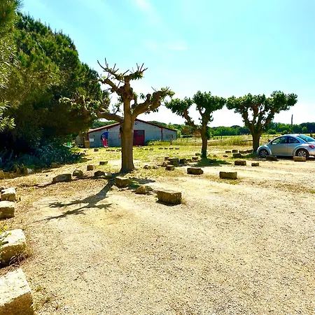 Du Mas - Aventurine Apartment *