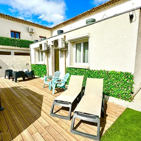 Du Mas - Aventurine * Aigues-Mortes