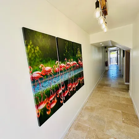 Apartment Du Mas - Aventurine