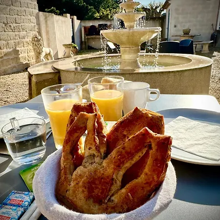 Apartment Du Mas - Aventurine Aigues-Mortes