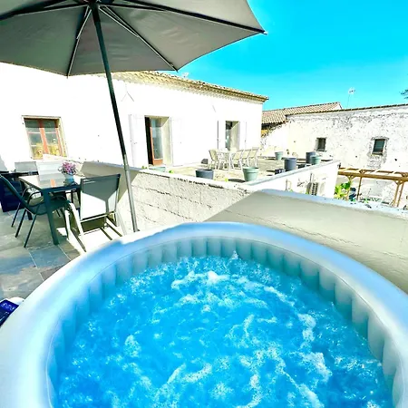 Du Mas - Aventurine Apartment Aigues-Mortes