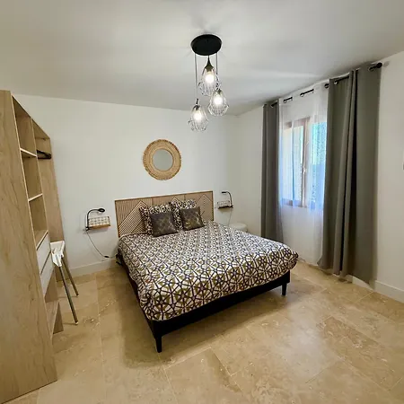 Du Mas - Aventurine Apartment