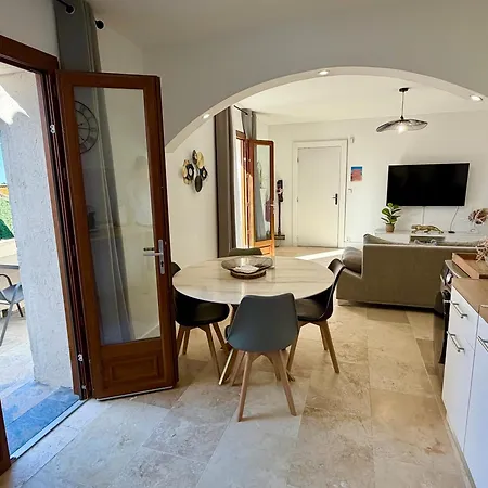 Du Mas - Aventurine Apartment *