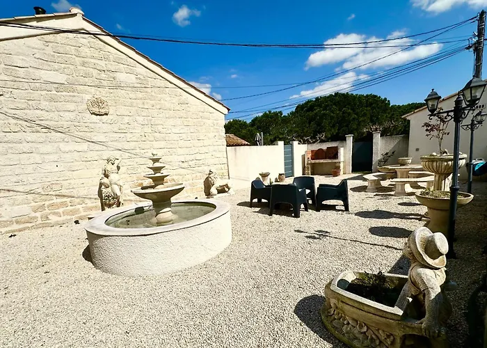 Apartamento Du Mas - Aventurine