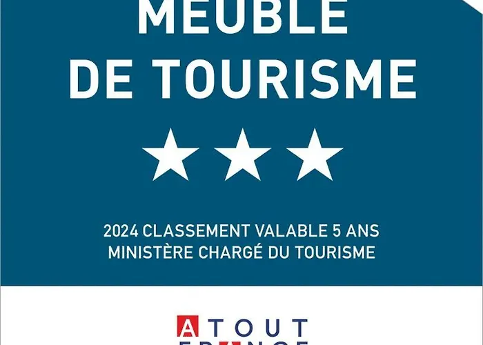 Apartamento Du Mas - Aventurine Aigues-Mortes