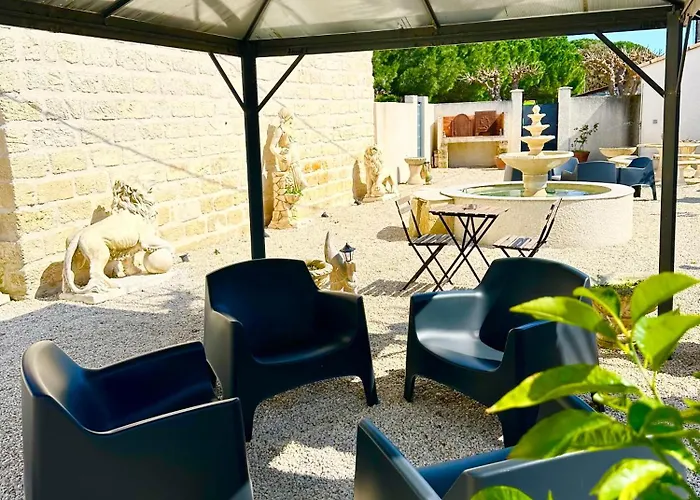 Du Mas - Aventurine Apartamento *