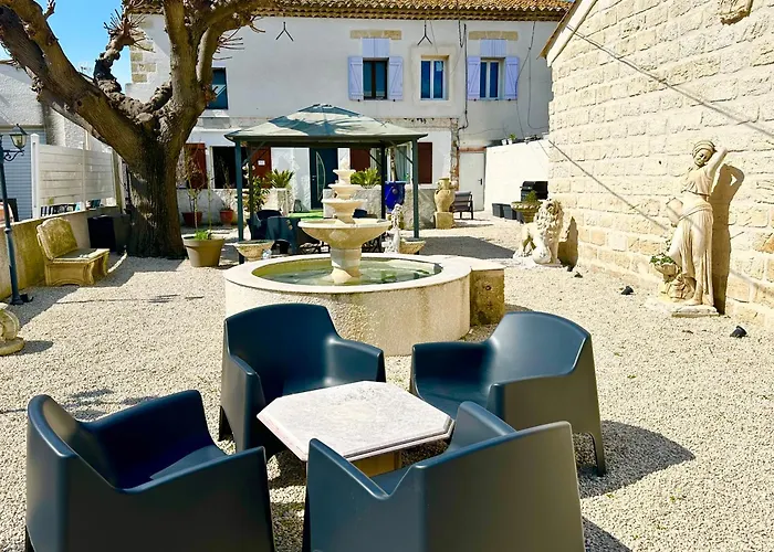 Apartamento Du Mas - Aventurine