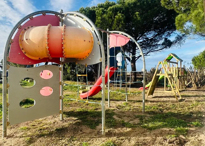 Apartamento Du Mas - Aventurine Aigues-Mortes