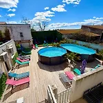 Apartament Du Mas - Aventurine *
