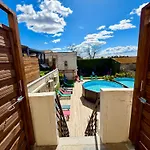 Du Mas - Aventurine Apartament *