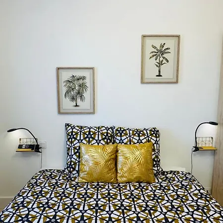 Apartment Du Mas - Aventurine *