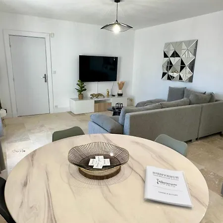 Apartment Du Mas - Aventurine Aigues-Mortes
