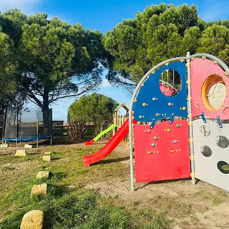 Du Mas - Aventurine Apartment