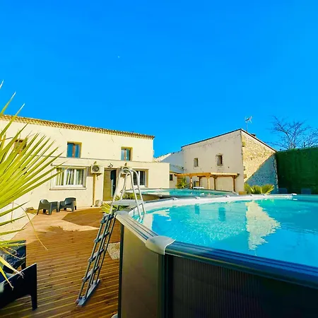 Apartment Du Mas - Aventurine *