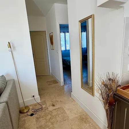 Du Mas - Aventurine Apartment *