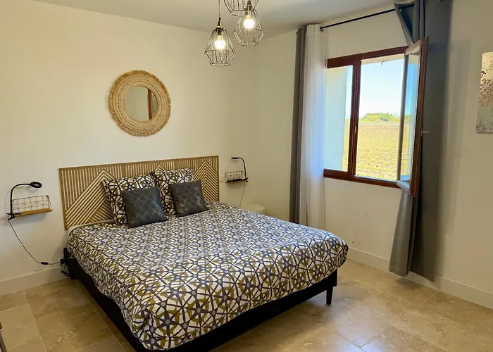 Апартаменты Du Mas - Aventurine